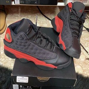 2017 Bred 13s